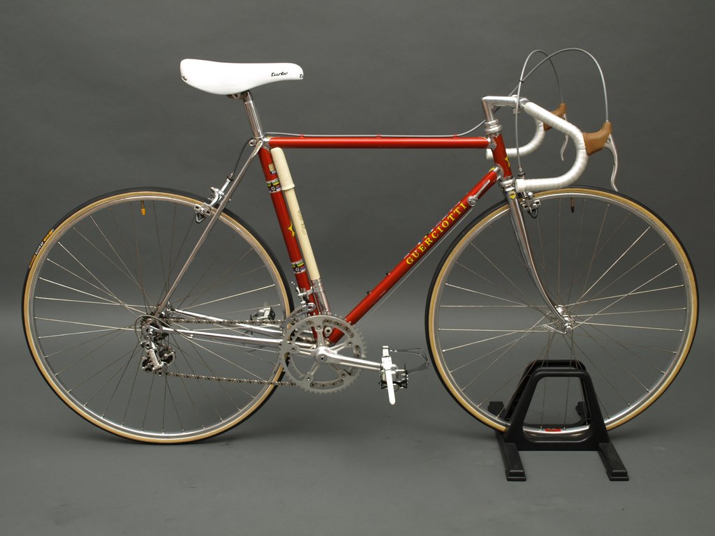 guerciotti bikes for sale