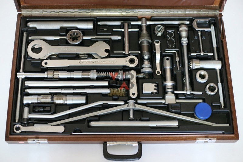 campagnolo tool set