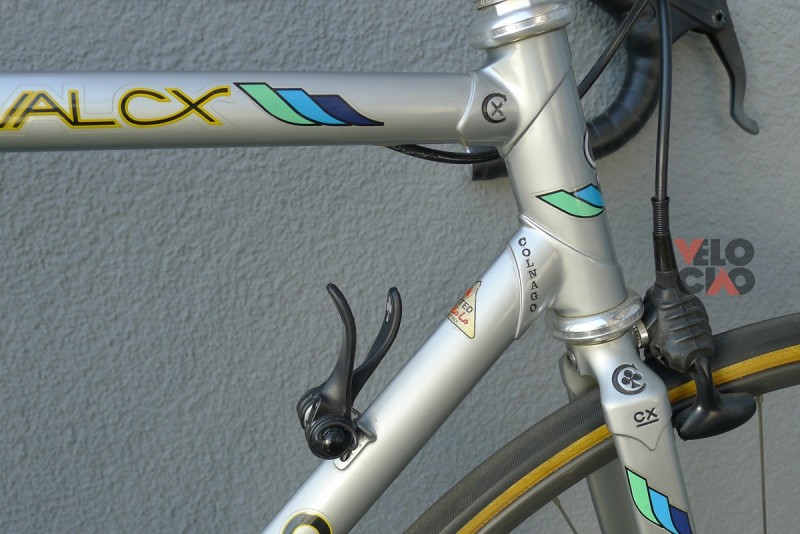 colnago oval cx for sale