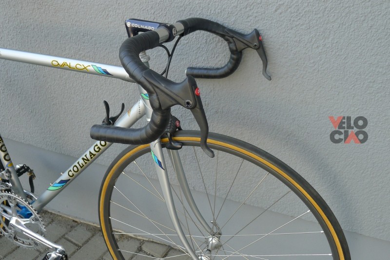 colnago oval cx for sale