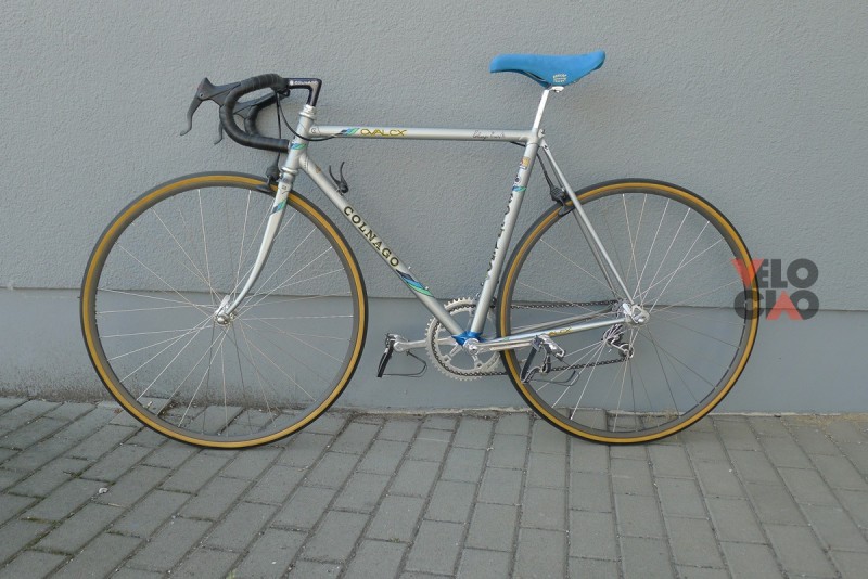 colnago oval cx for sale