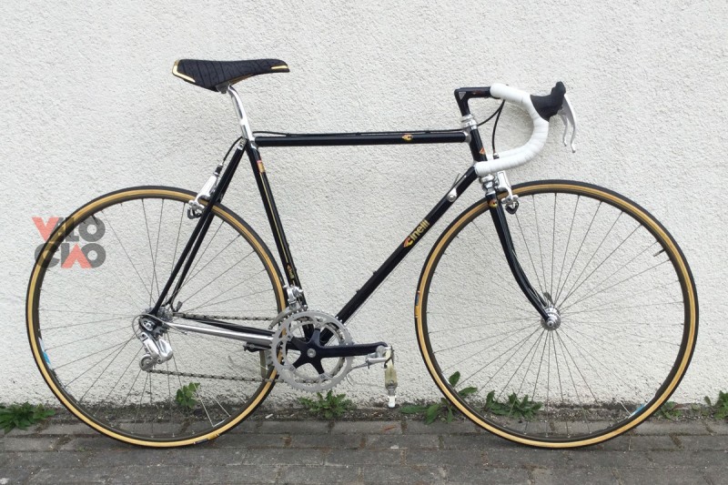 cinelli sc