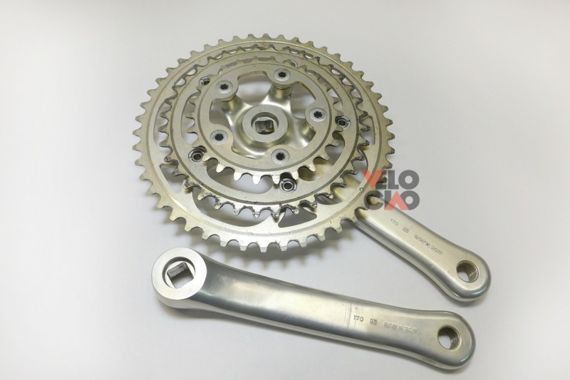 campagnolo euclid group