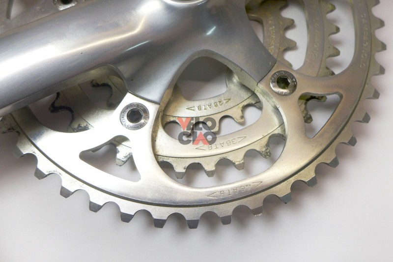 campagnolo euclid group